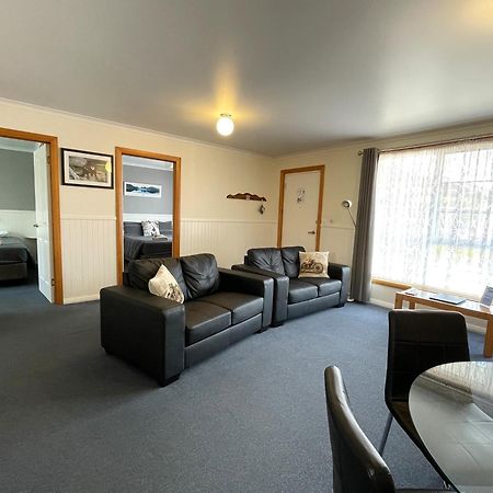 Castaway Holiday Apartments Стран Екстер'єр фото