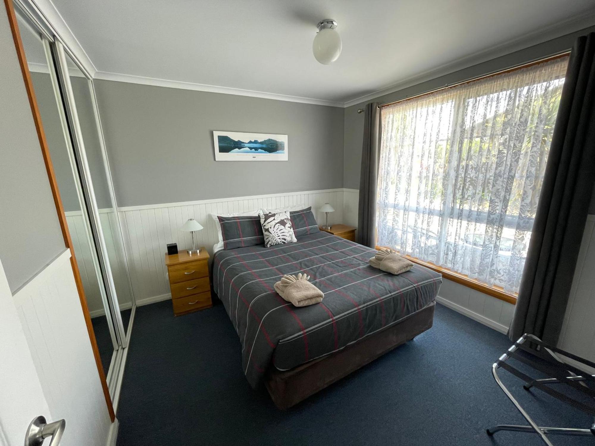 Castaway Holiday Apartments Стран Екстер'єр фото