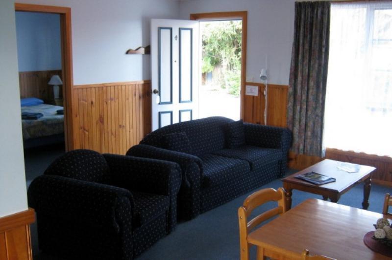 Castaway Holiday Apartments Стран Екстер'єр фото